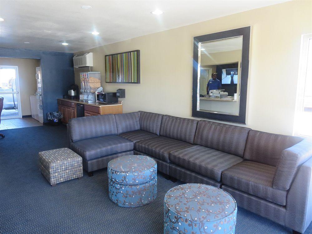 Howard Johnson By Wyndham Odessa Tx エクステリア 写真