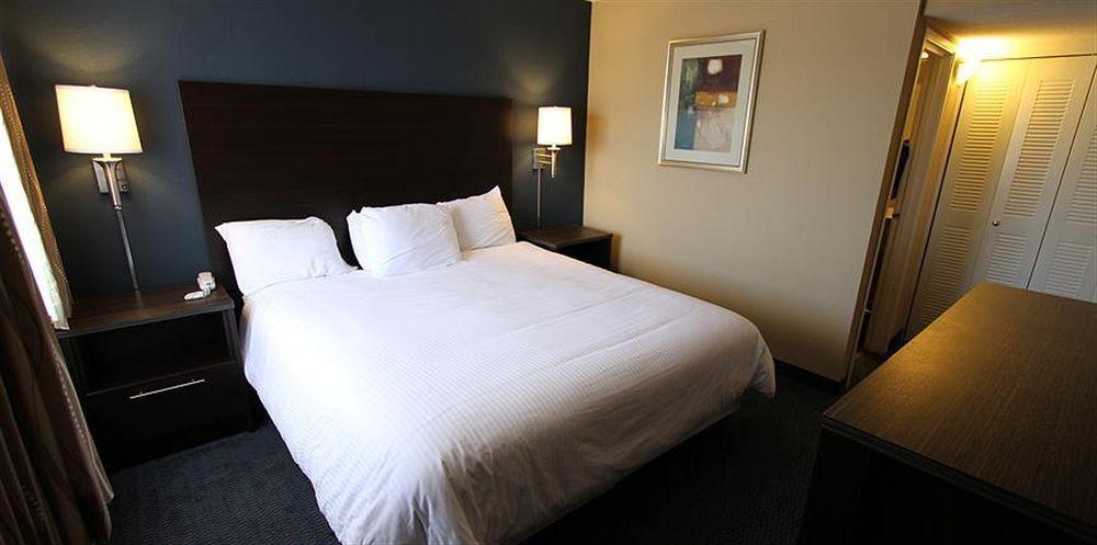 Howard Johnson By Wyndham Odessa Tx エクステリア 写真