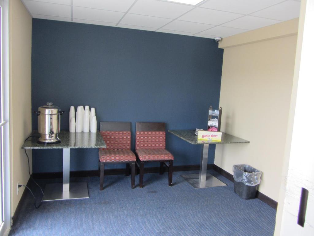 Howard Johnson By Wyndham Odessa Tx エクステリア 写真