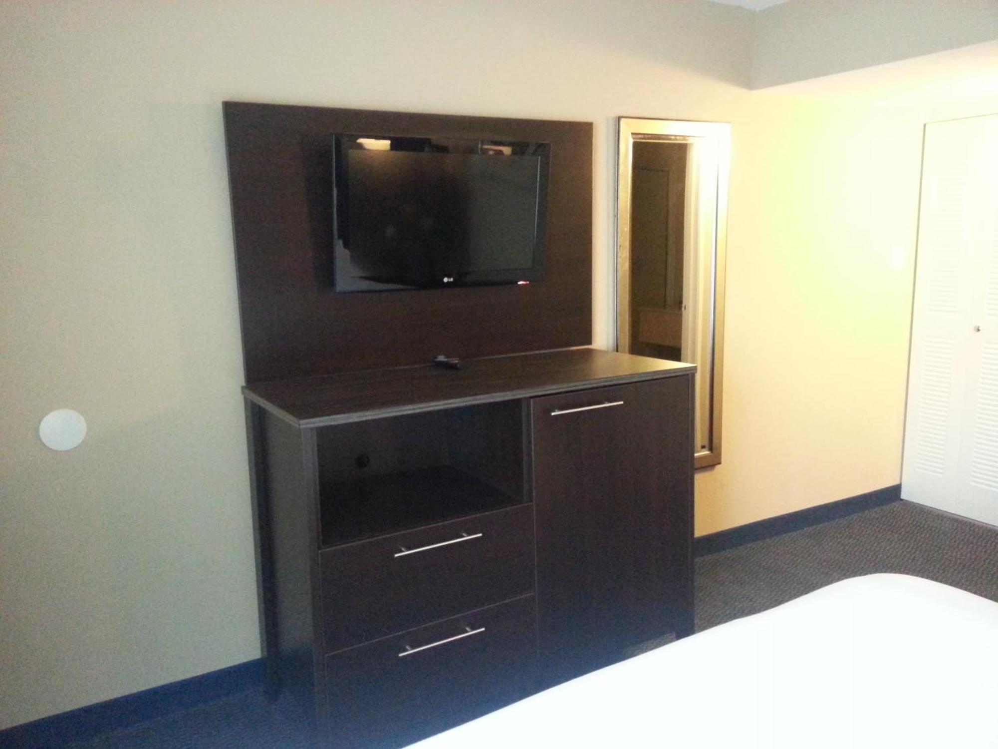 Howard Johnson By Wyndham Odessa Tx エクステリア 写真