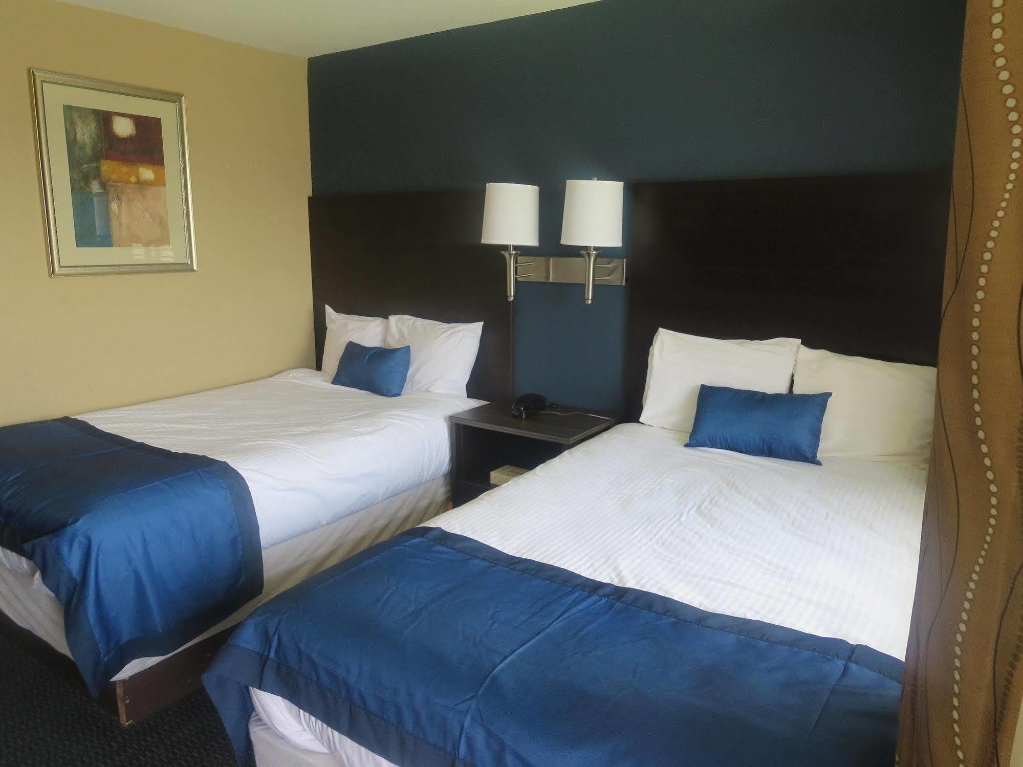 Howard Johnson By Wyndham Odessa Tx エクステリア 写真
